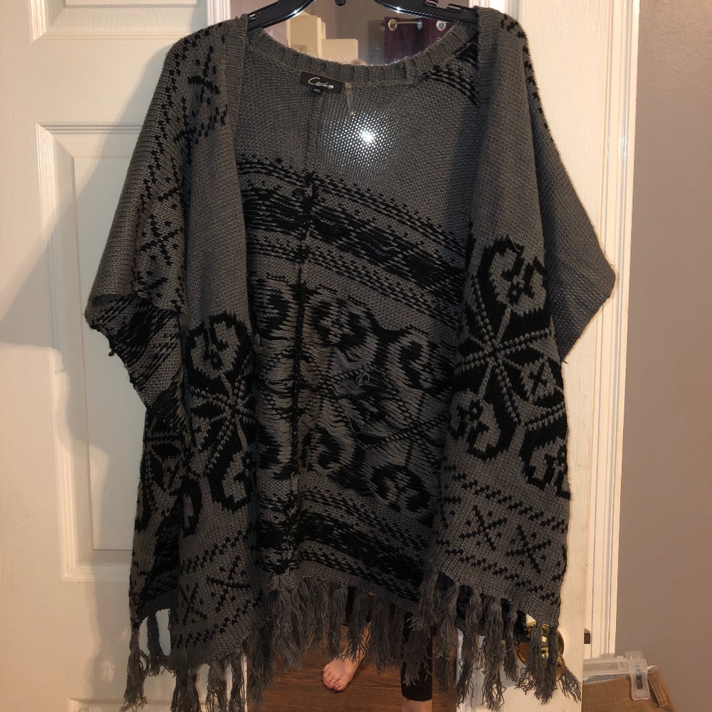 Boutique Sweater